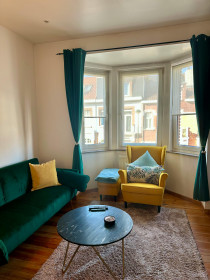 Appartement in Auderghem