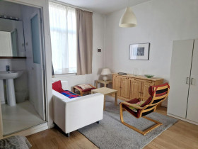 Appartement in Saint-Gilles