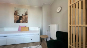Chambre à Molenbeek-Saint-Jean