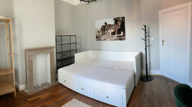 Chambre à Molenbeek-Saint-Jean