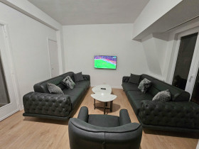Appartement à Uccle