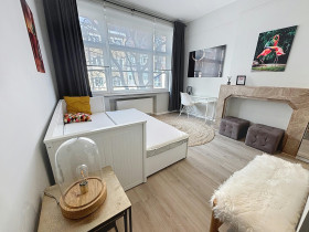 Zimmer in Schaerbeek