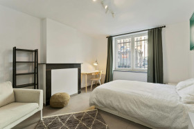 Zimmer in Ixelles