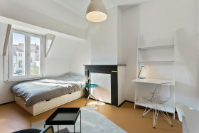 Chambre à Ixelles
