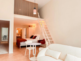 Appartement à Uccle