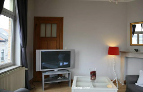 Appartement à Schaerbeek