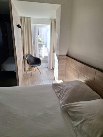 Zimmer in Ixelles
