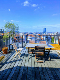 Appartement in Saint-Gilles