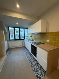 Appartement in Ixelles