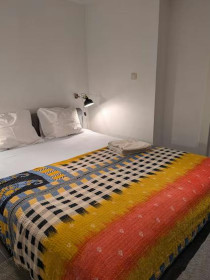 Appartement à Saint-Gilles