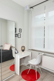 Kamer in Schaerbeek