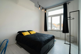 Zimmer in Ixelles