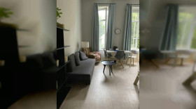 Studio in Ixelles