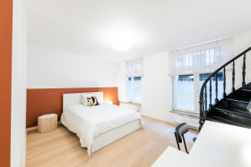 Chambre à Ixelles