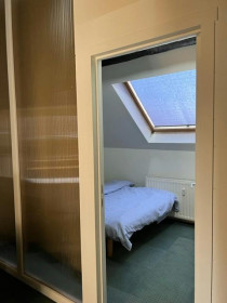 Appartement in Ixelles