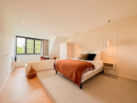 Appartement à Uccle