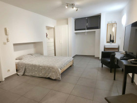 Studio à Ixelles