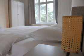 Studio à Schaerbeek