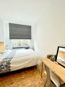 Chambre à Forest
