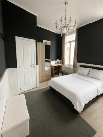 Kamer in Woluwe-Saint-Lambert