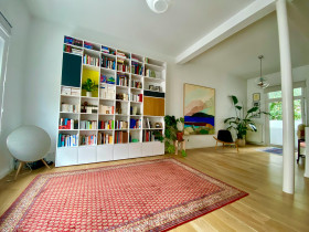 Maison d'habitation à Uccle