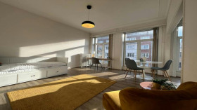 Chambre à Ixelles