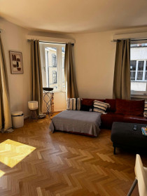 Appartement à Saint-Gilles