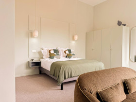 Appartement à Uccle