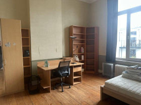 Chambre à Saint-Gilles