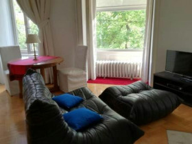 Appartement à Forest