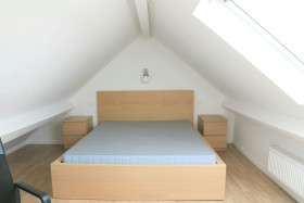 Appartement à Schaerbeek
