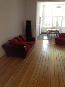 Appartement in Saint-Gilles