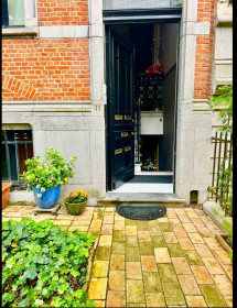 Appartement à Schaerbeek
