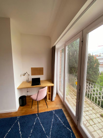 Zimmer in Ixelles