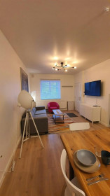 Zimmer in Ixelles