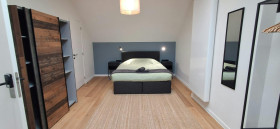 Appartement à Etterbeek