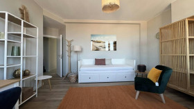 Chambre à Molenbeek-Saint-Jean