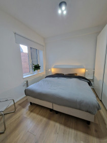 Appartement à Schaerbeek