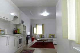 Appartement à Saint-Josse-ten-Noode