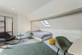 Chambre à Ixelles