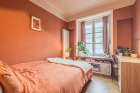 Chambre à Ixelles