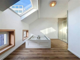 Kamer in Molenbeek-Saint-Jean