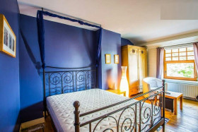 Kamer in Schaerbeek
