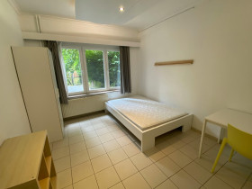Chambre à Forest