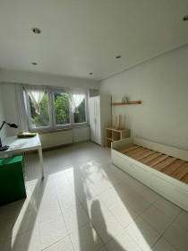 Chambre à Forest