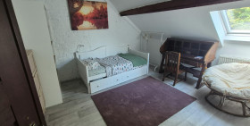 Zimmer in Schaerbeek