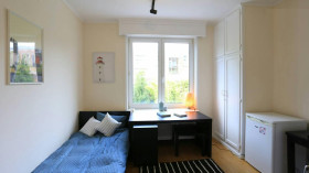 Studio in Ixelles