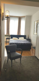 Chambre à Schaerbeek