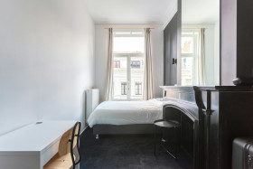 Chambre à Saint-Gilles