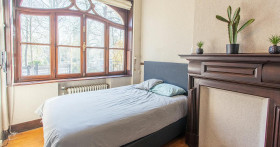 Chambre à Schaerbeek